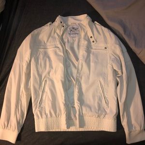 Buffalo David Bitton jacket